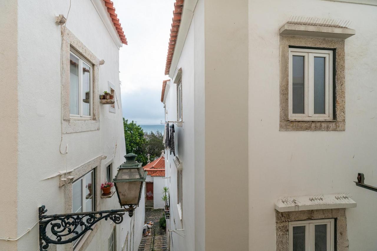 Alfama Rio - In The Heart Of Lisbon Appartamento Esterno foto